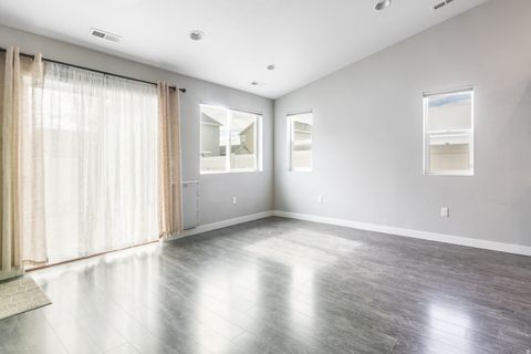 Tiny photo for 3595 S WATER LILLY LN, Syracuse, UT 84075 (MLS # 2161128)