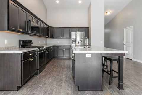 Tiny photo for 3595 S WATER LILLY LN, Syracuse, UT 84075 (MLS # 2161128)