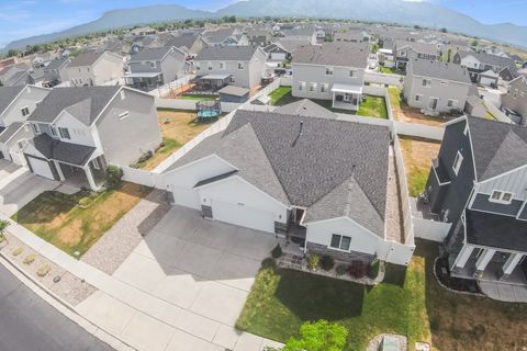Tiny photo for 3595 S WATER LILLY LN, Syracuse, UT 84075 (MLS # 2161128)