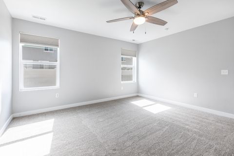 Tiny photo for 3595 S WATER LILLY LN, Syracuse, UT 84075 (MLS # 2161128)
