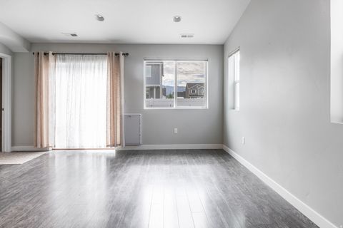 Tiny photo for 3595 S WATER LILLY LN, Syracuse, UT 84075 (MLS # 2161128)