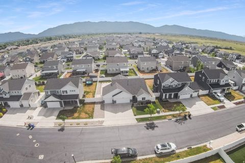 Tiny photo for 3595 S WATER LILLY LN, Syracuse, UT 84075 (MLS # 2161128)
