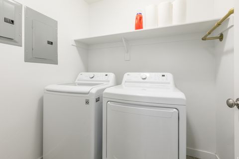 Tiny photo for 3595 S WATER LILLY LN, Syracuse, UT 84075 (MLS # 2161128)