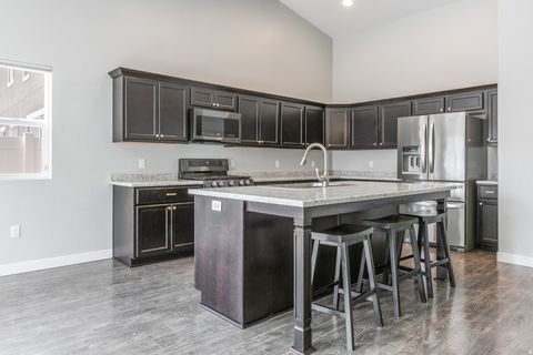 Tiny photo for 3595 S WATER LILLY LN, Syracuse, UT 84075 (MLS # 2161128)