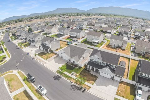 Tiny photo for 3595 S WATER LILLY LN, Syracuse, UT 84075 (MLS # 2161128)