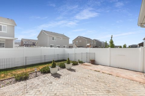 Tiny photo for 3595 S WATER LILLY LN, Syracuse, UT 84075 (MLS # 2161128)