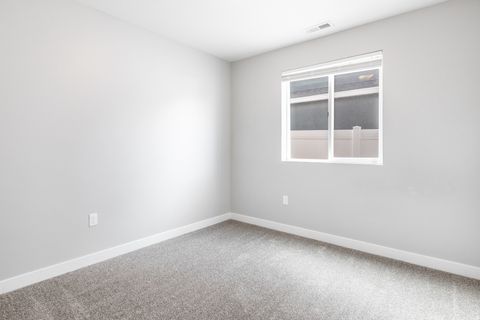 Tiny photo for 3595 S WATER LILLY LN, Syracuse, UT 84075 (MLS # 2161128)