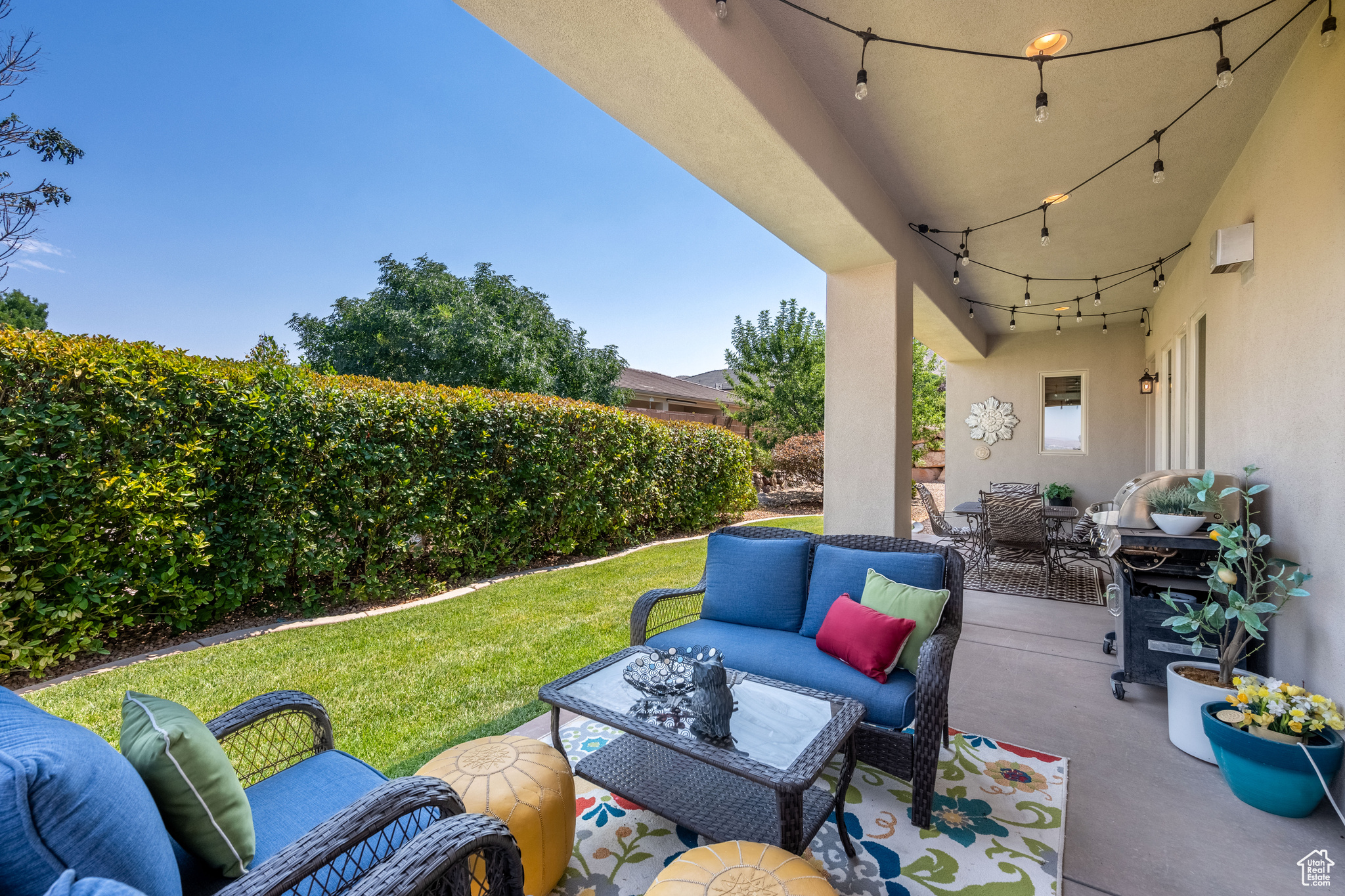 SILVER FALLS AT WASHINGTON BENCH PH 5 - Residential