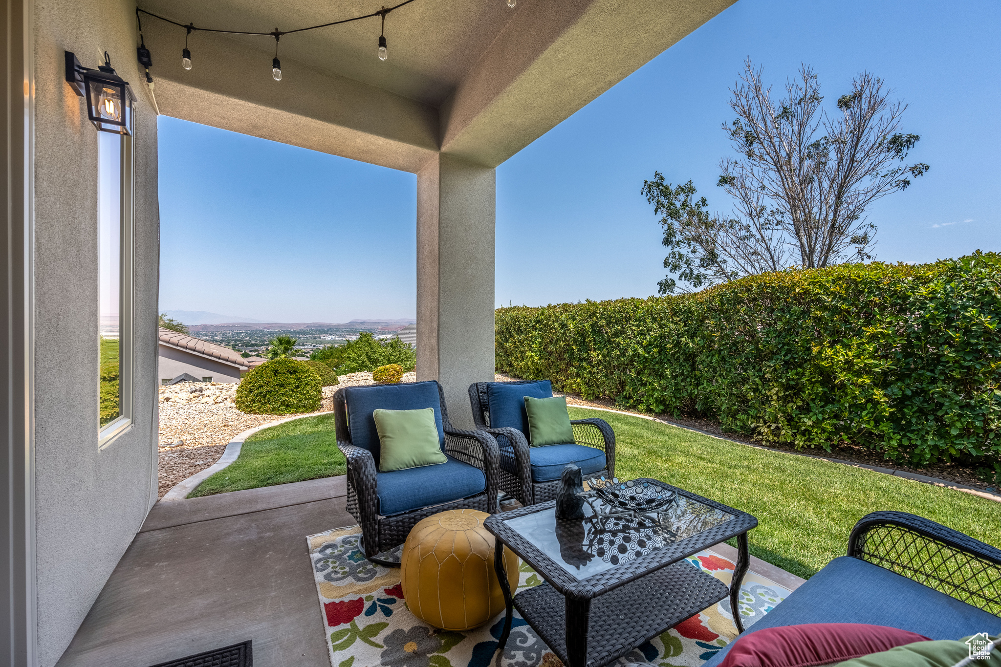 SILVER FALLS AT WASHINGTON BENCH PH 5 - Residential