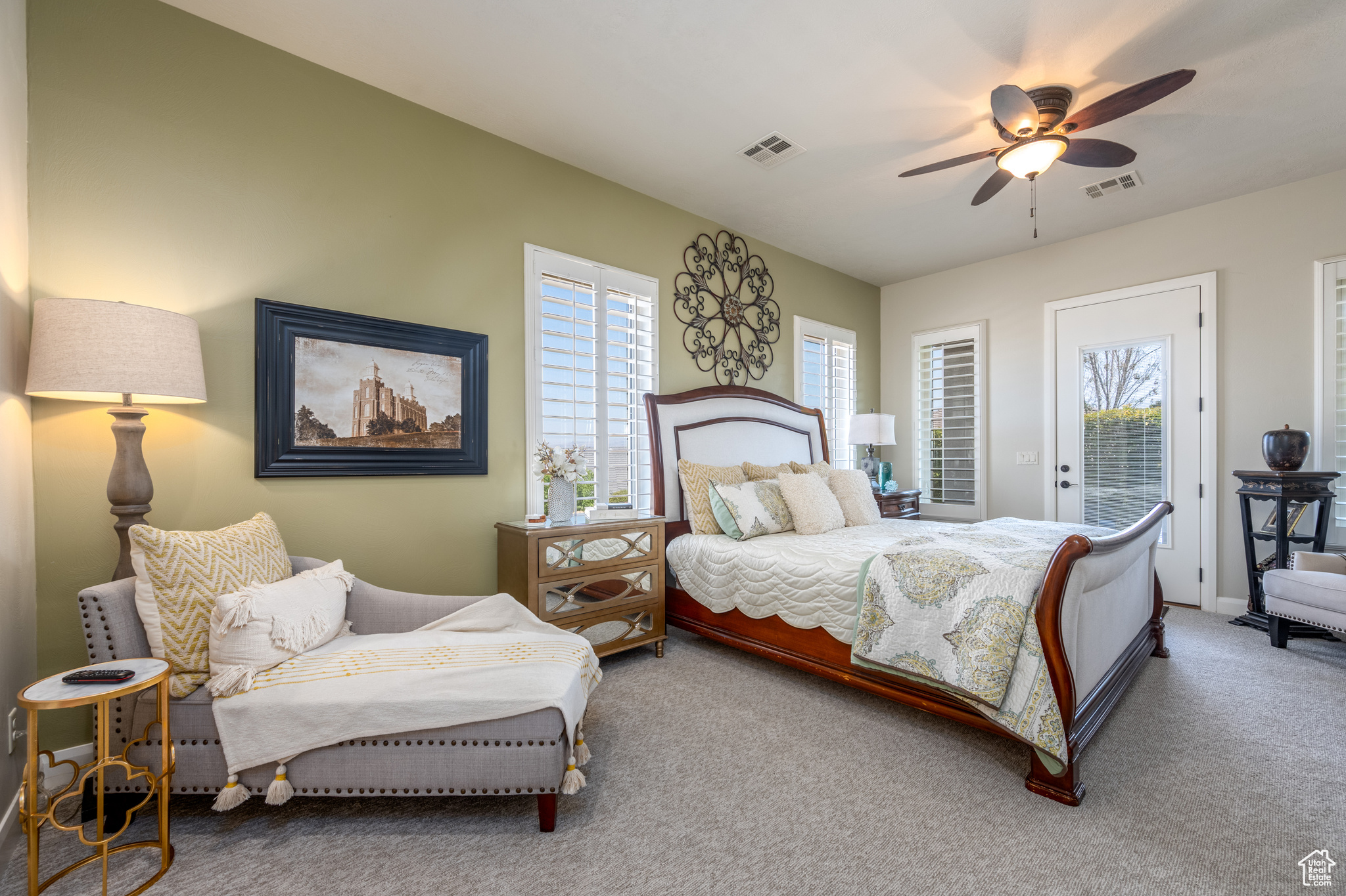 SILVER FALLS AT WASHINGTON BENCH PH 5 - Residential