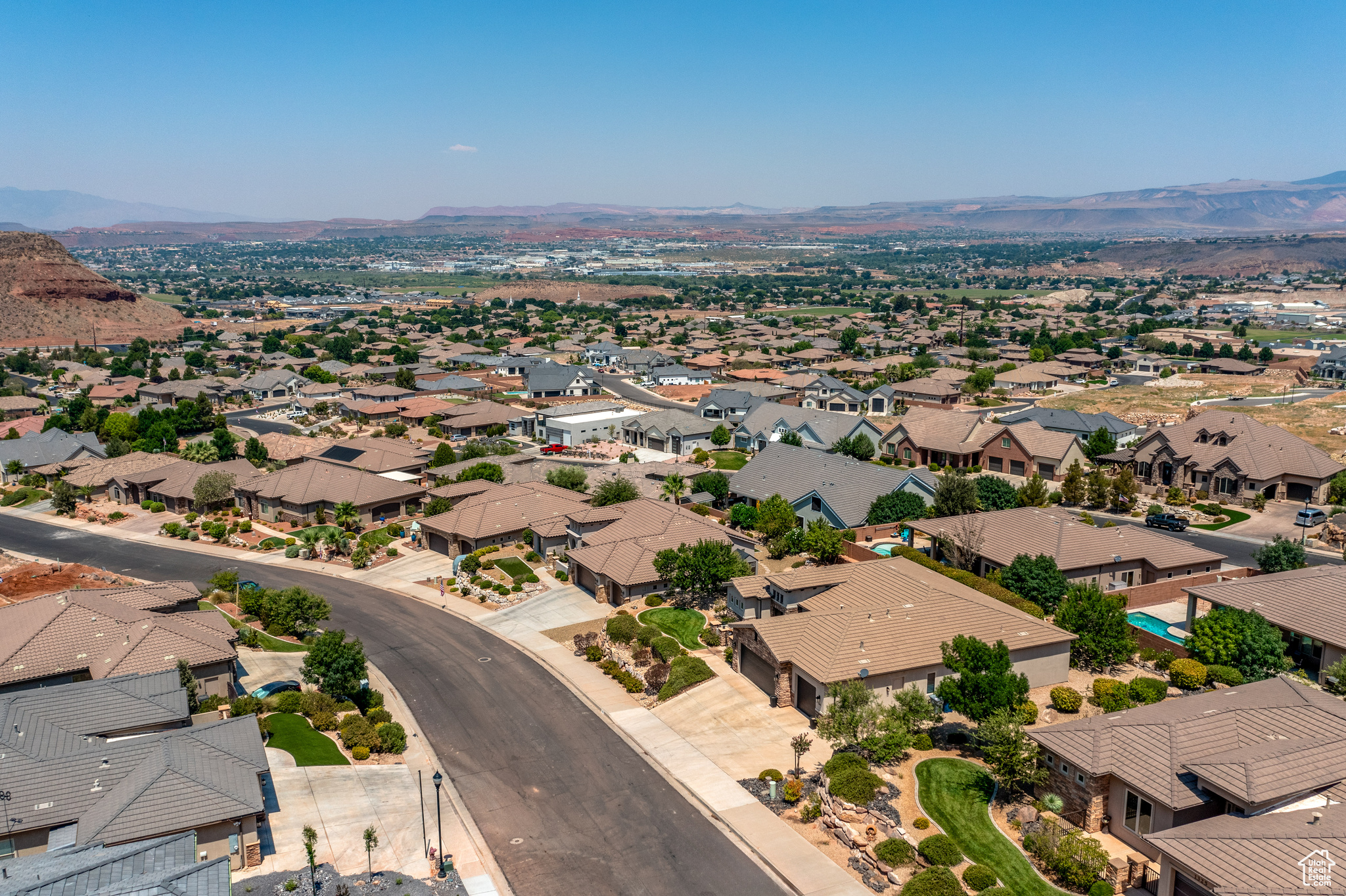 SILVER FALLS AT WASHINGTON BENCH PH 5 - Residential