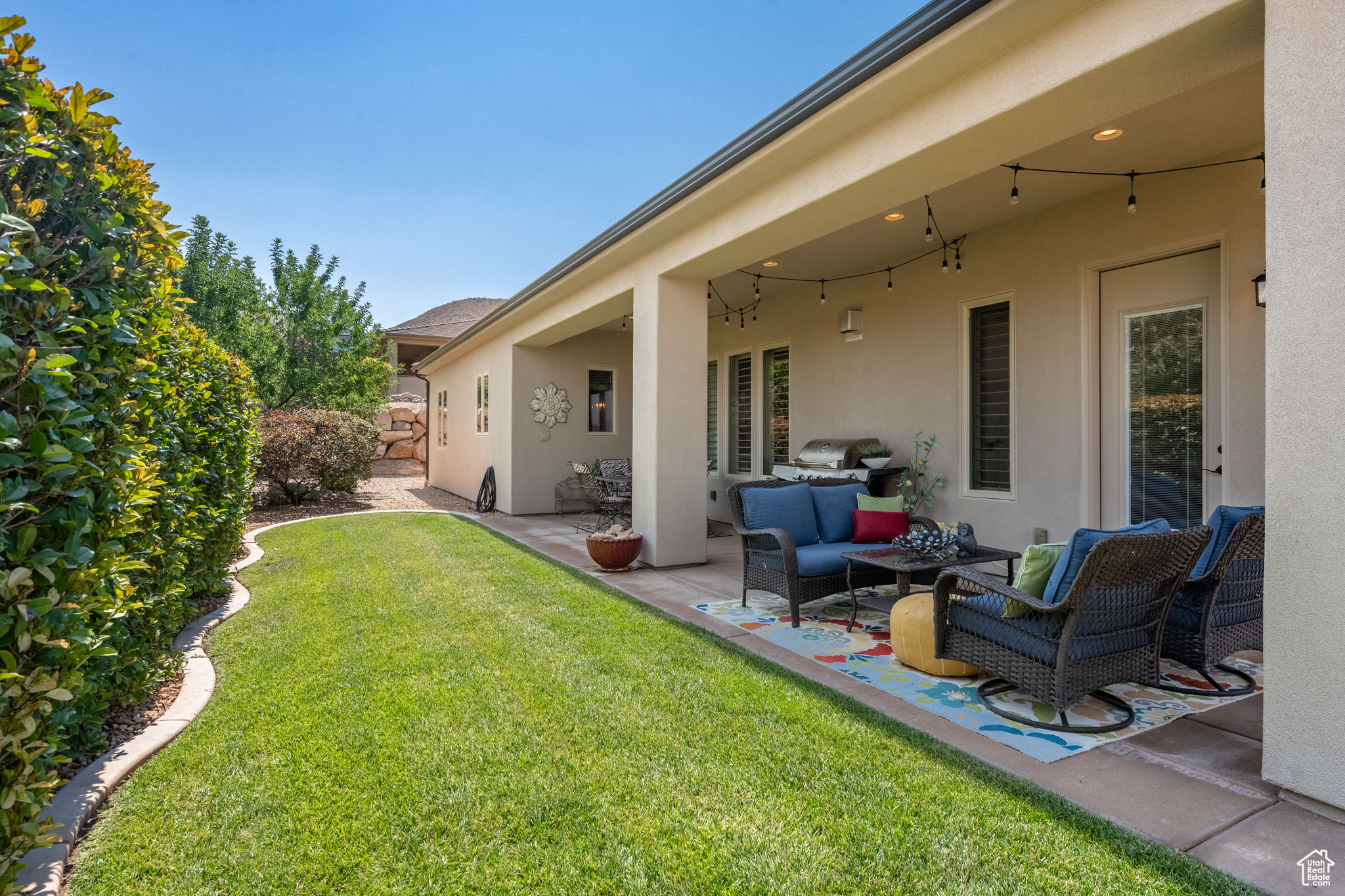 SILVER FALLS AT WASHINGTON BENCH PH 5 - Residential