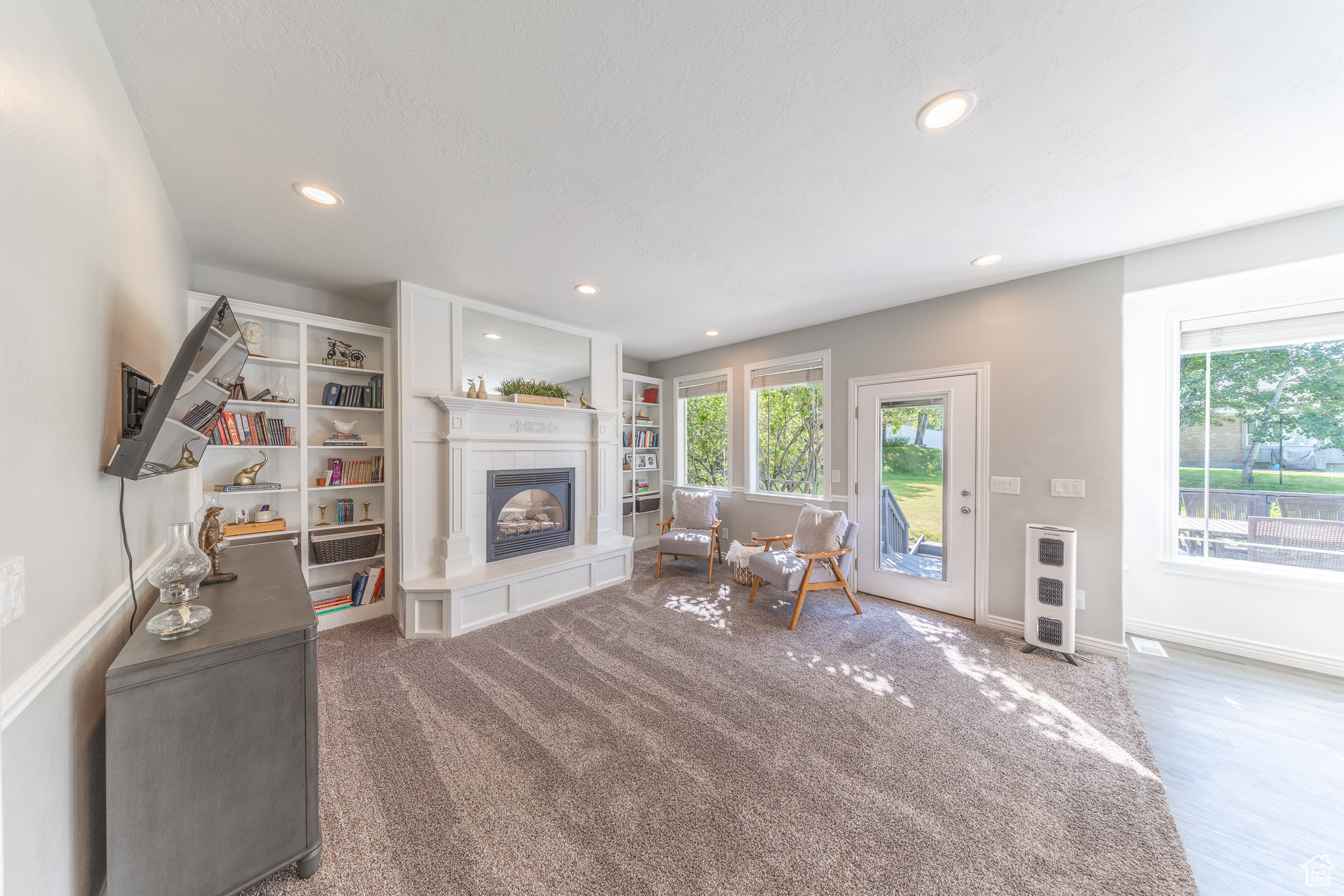 CANBERRA - Residential