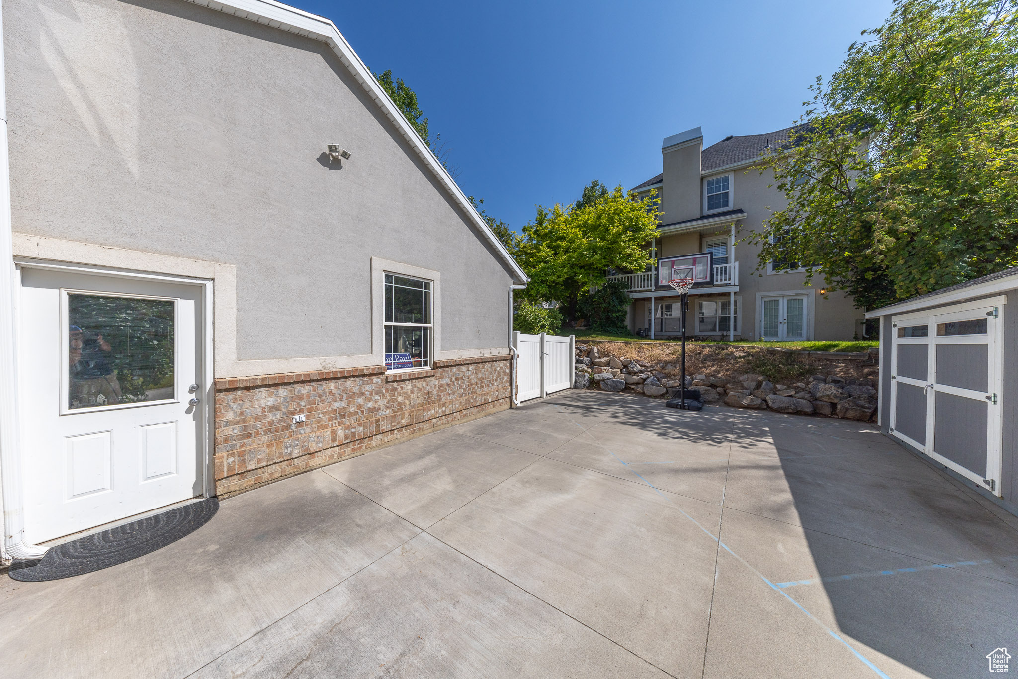 CANBERRA - Residential