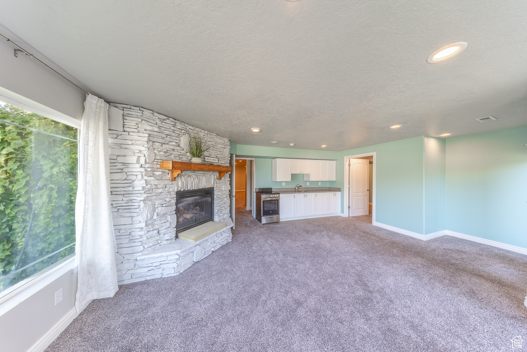 CANBERRA - Residential
