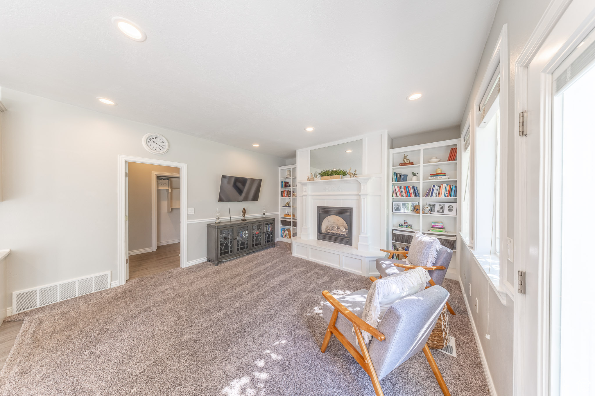 CANBERRA - Residential