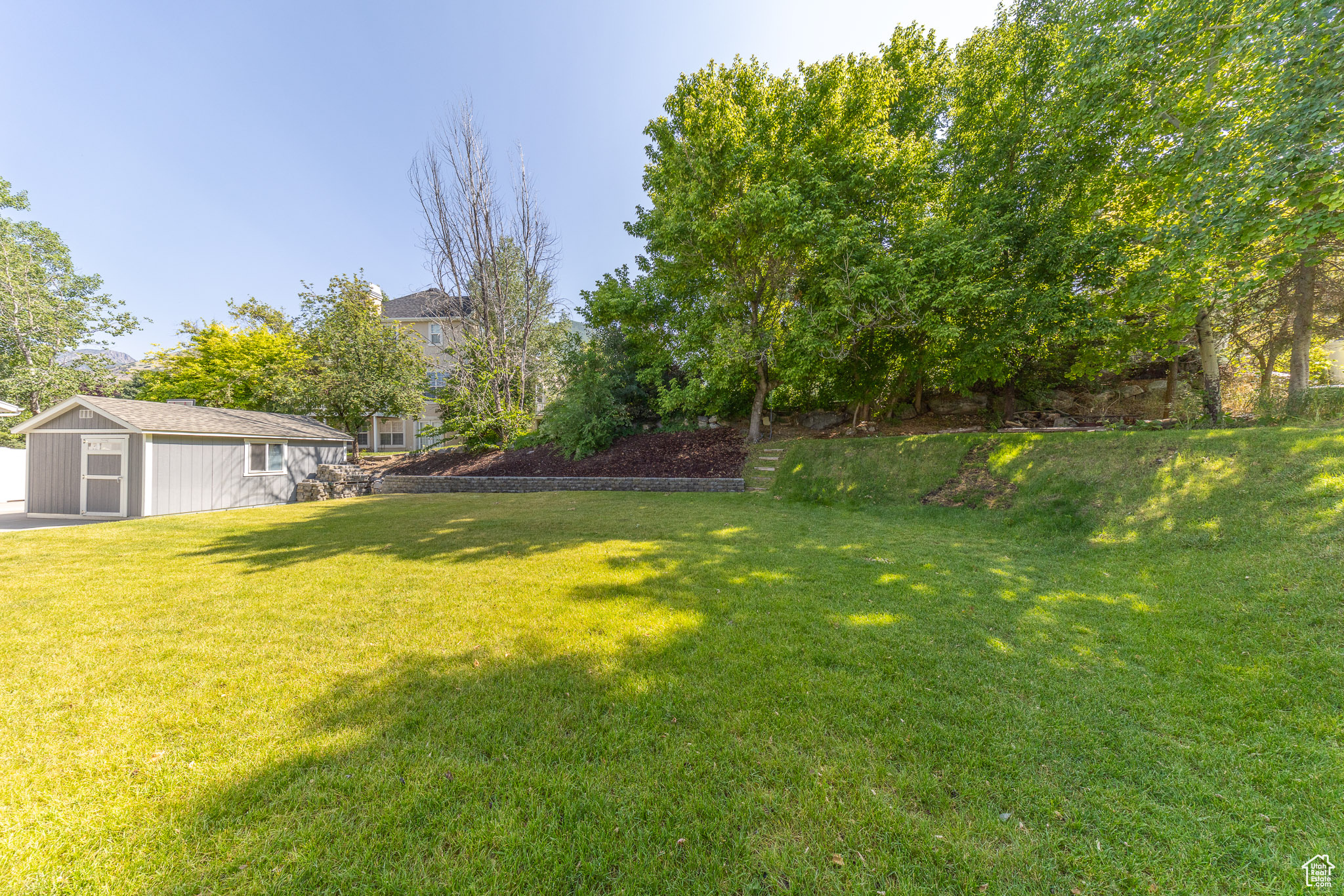 CANBERRA - Residential