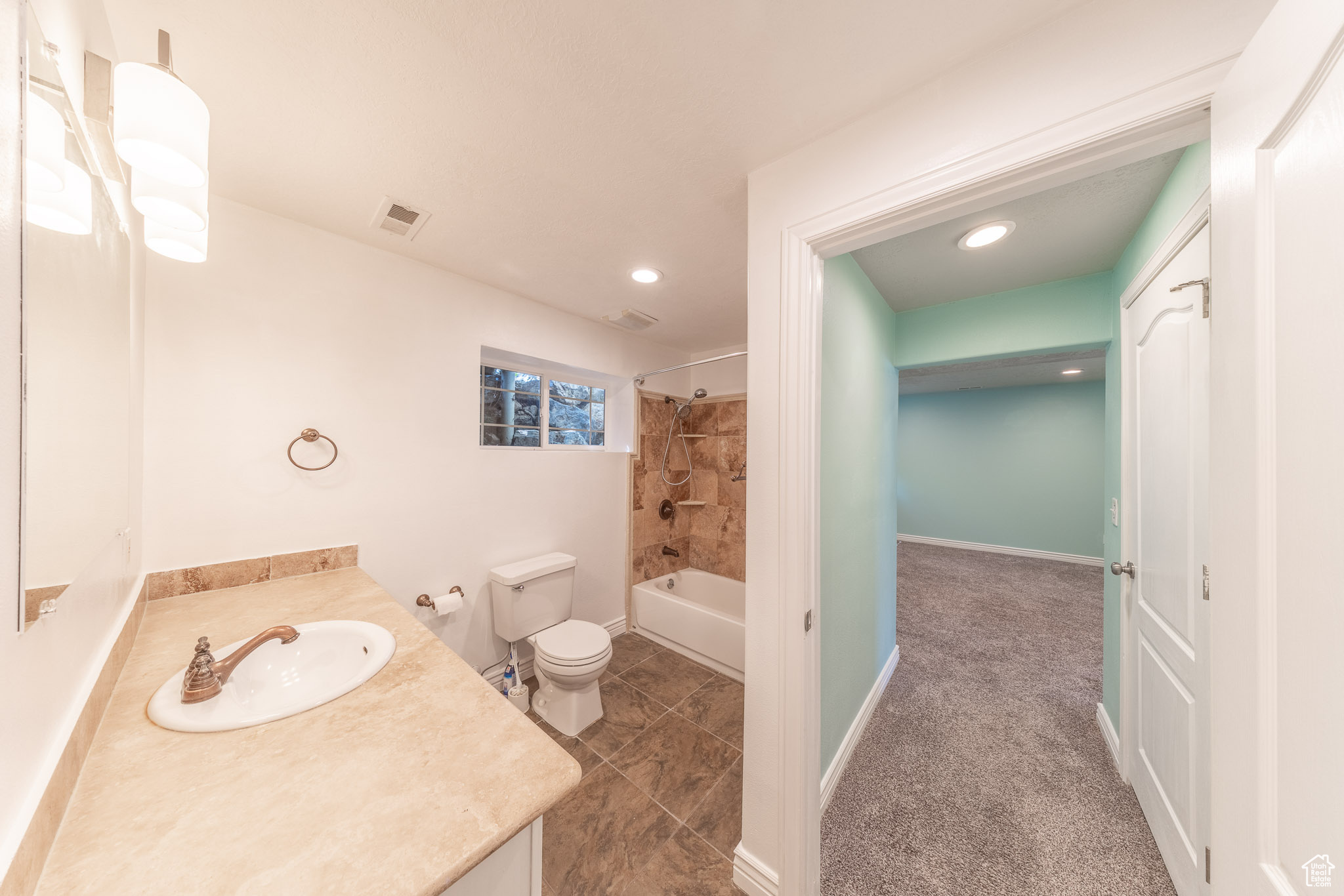 CANBERRA - Residential
