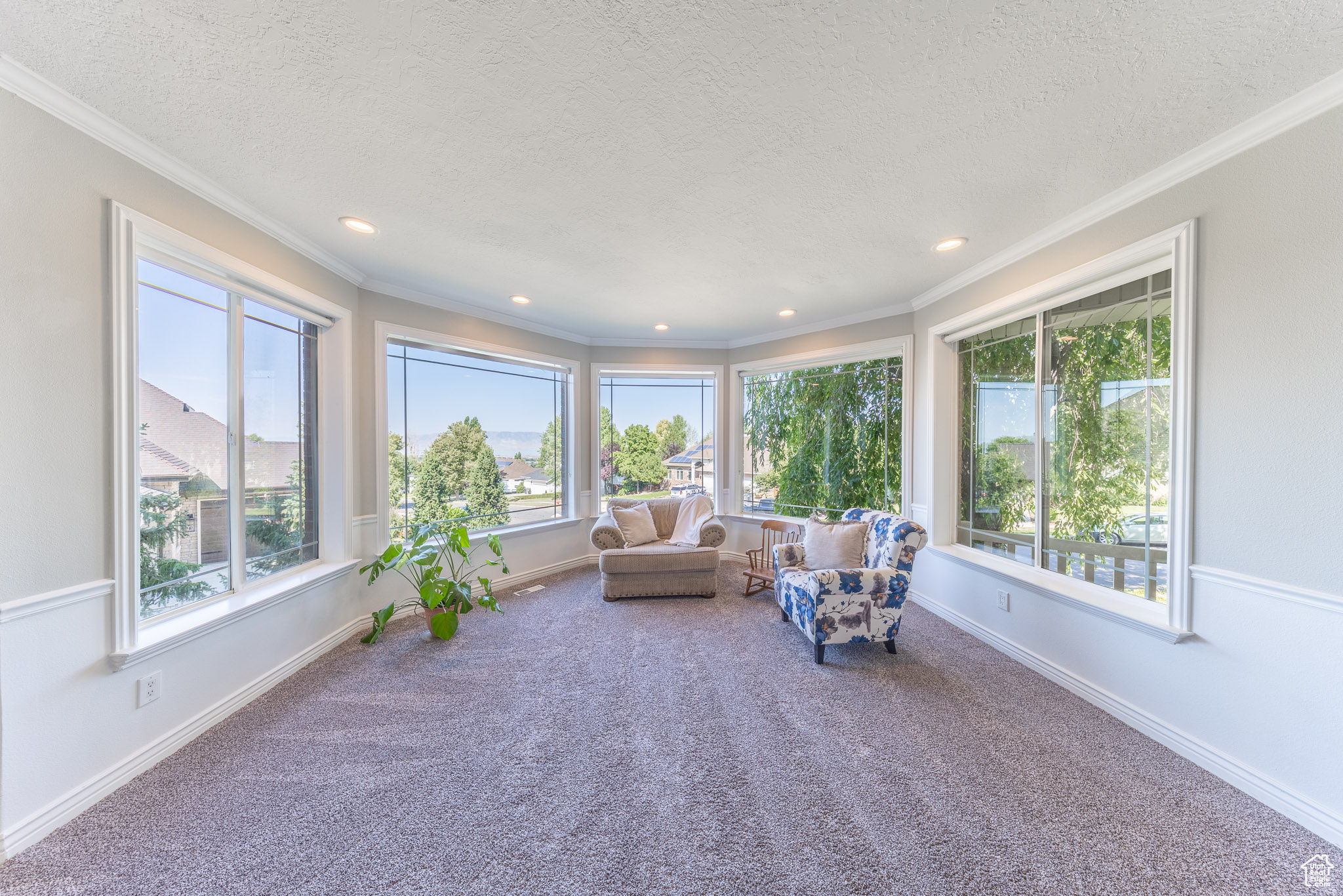 CANBERRA - Residential