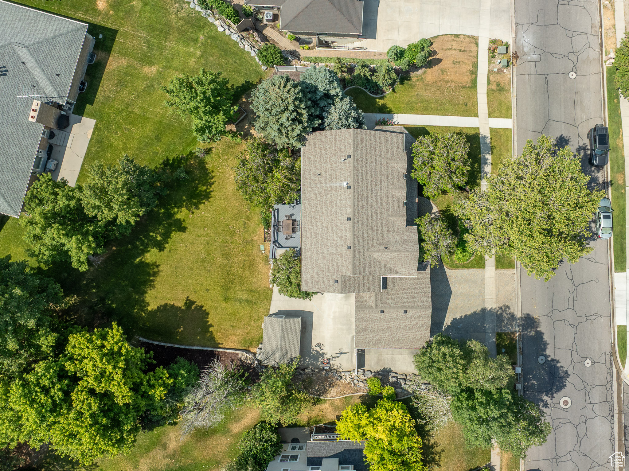 CANBERRA - Residential