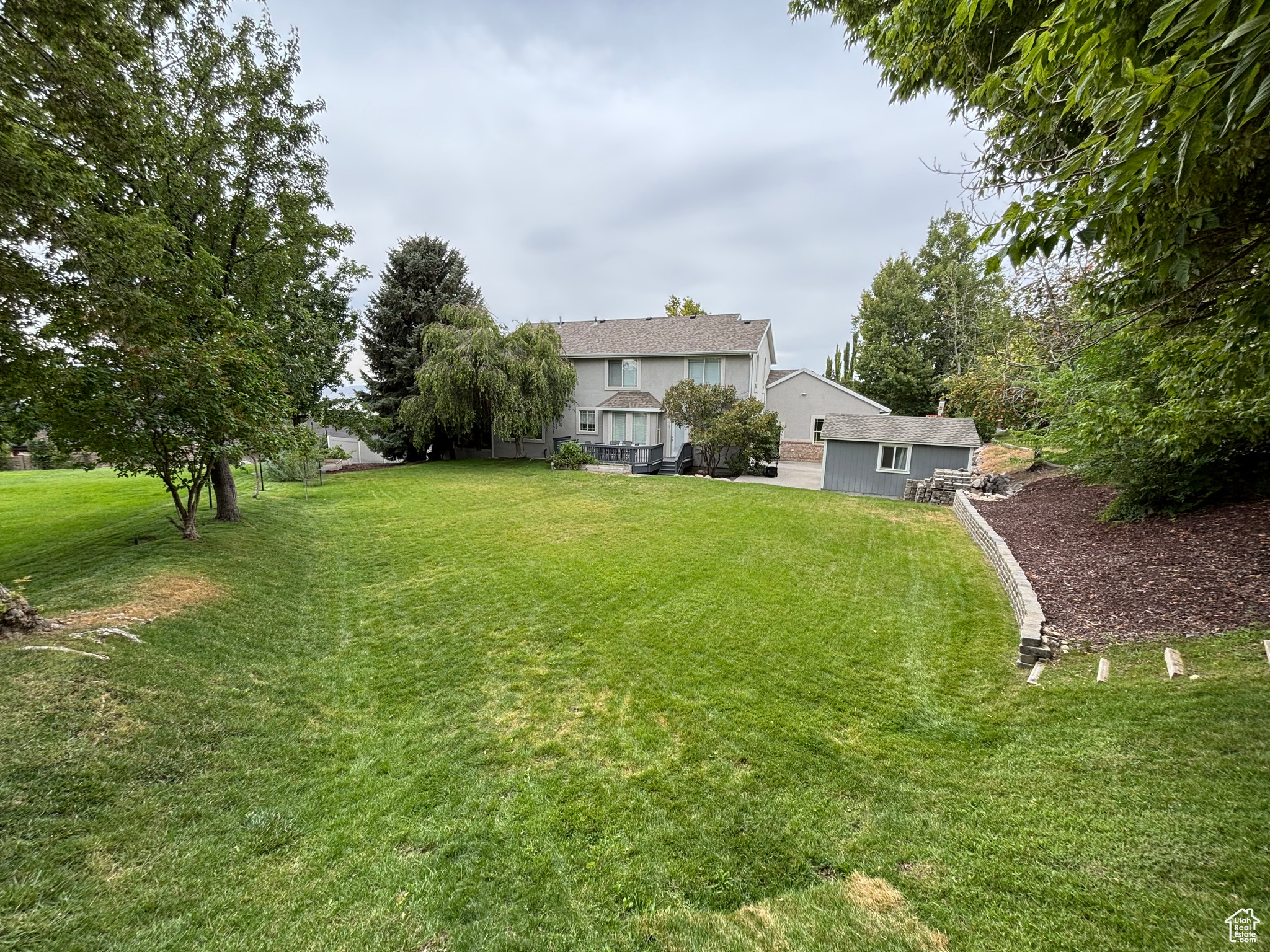 CANBERRA - Residential