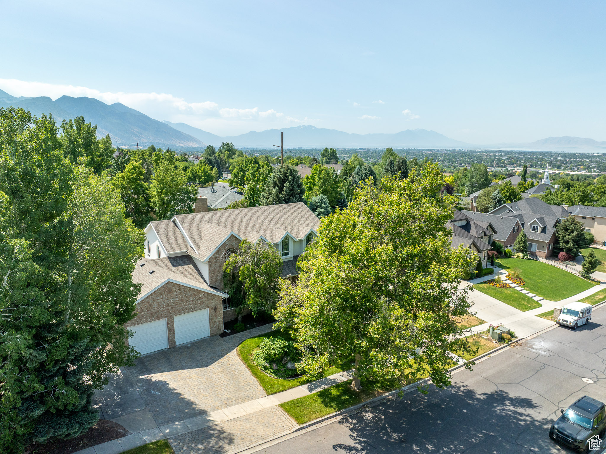 CANBERRA - Residential