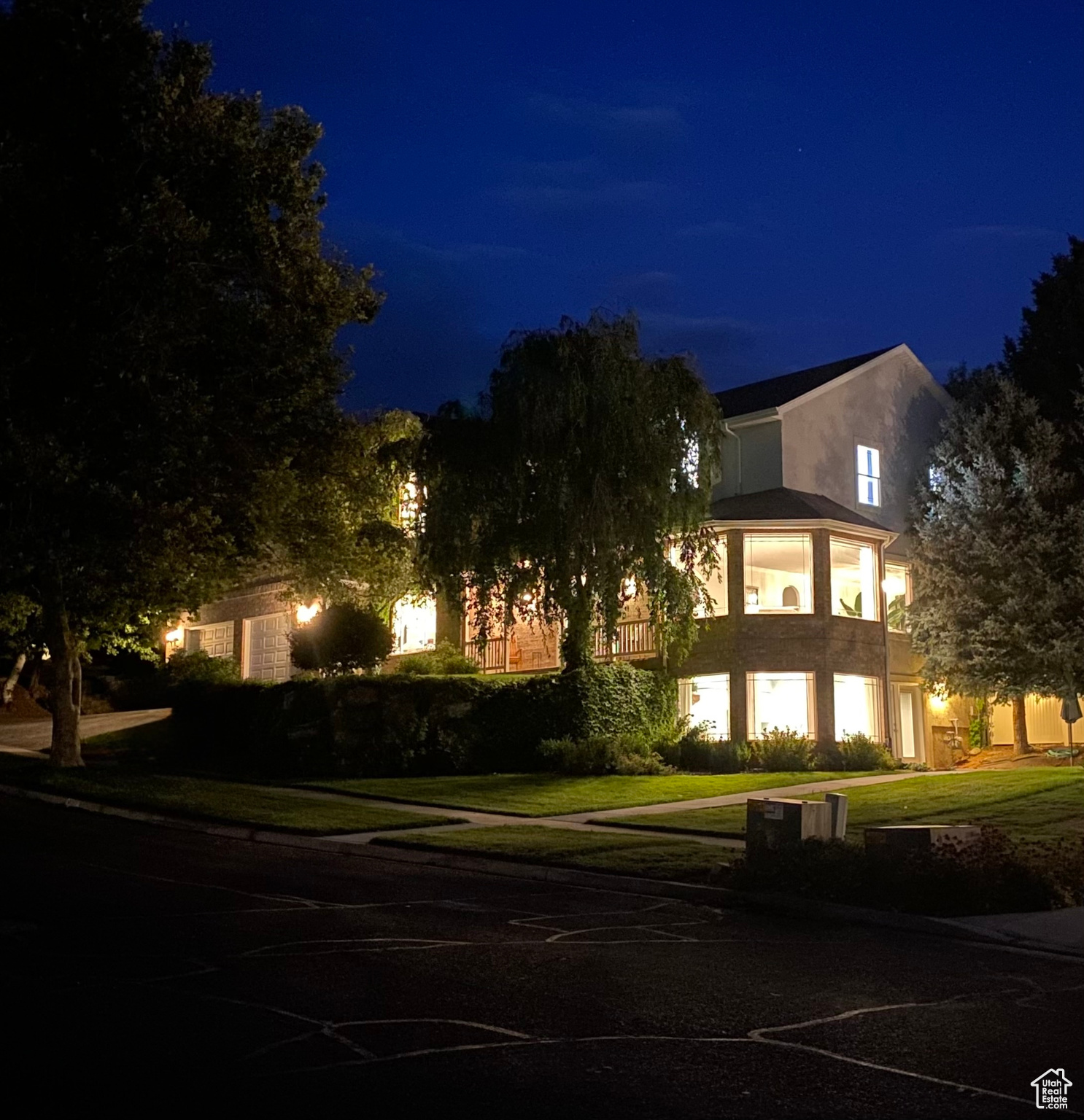 CANBERRA - Residential