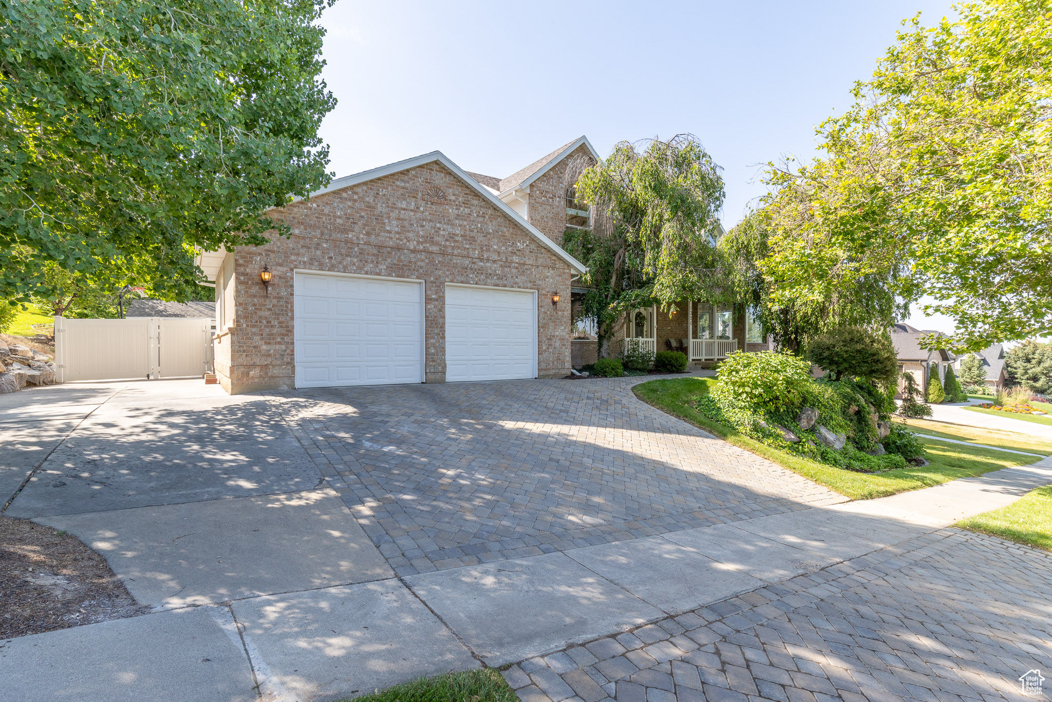 CANBERRA - Residential