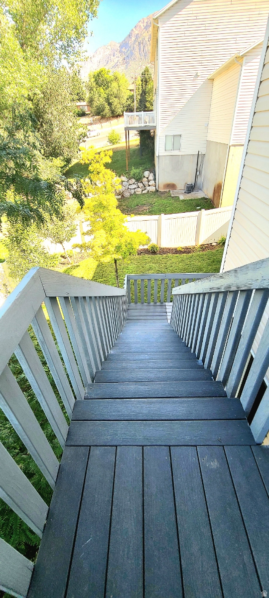 KELLY COVE - Residential Income