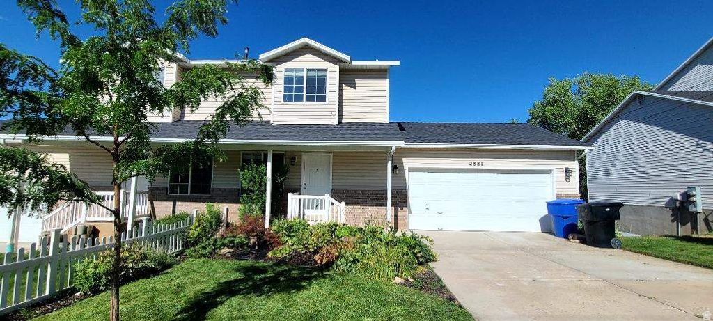 Photo of 2881 N 450 E, North Ogden, UT 84414 (MLS # 2126793)