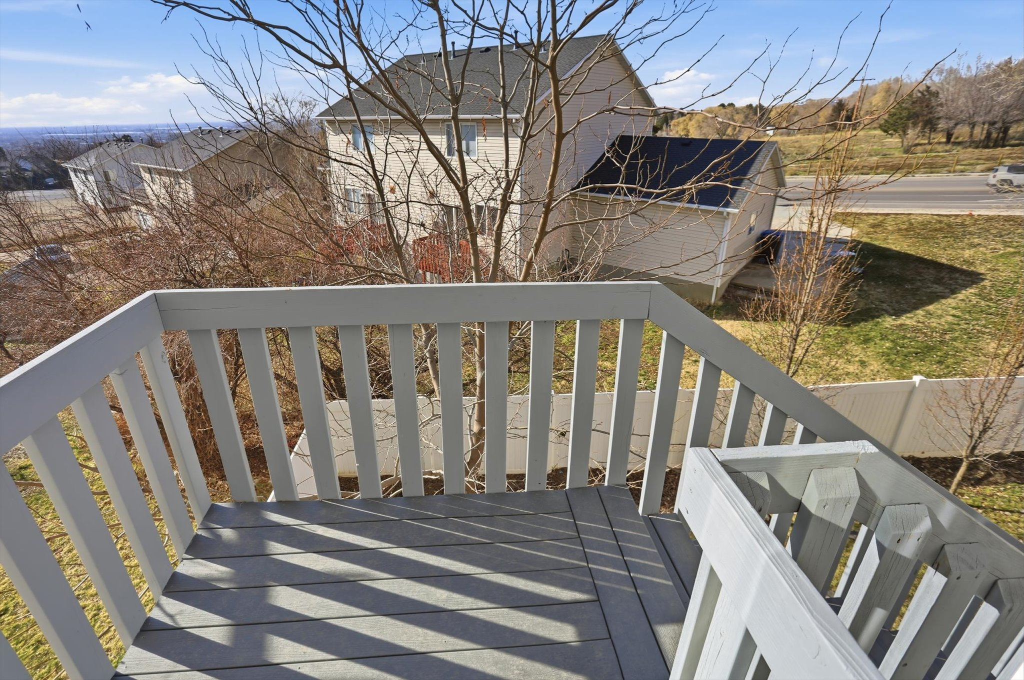 KELLY COVE - Residential Income