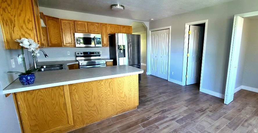 KELLY COVE - Residential Income