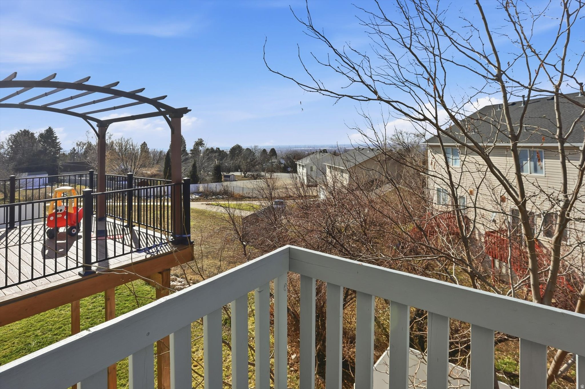 KELLY COVE - Residential Income