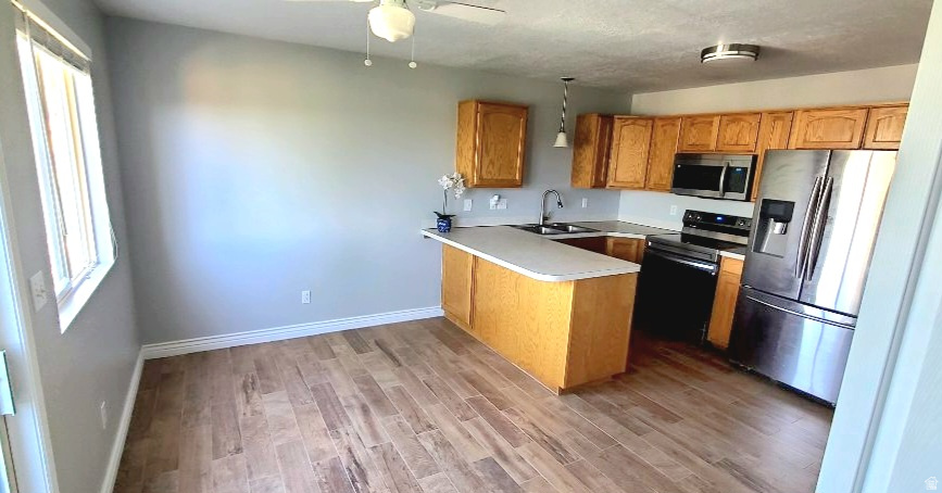 KELLY COVE - Residential Income