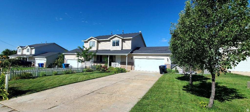 Photo of 2881 N 450 E, North Ogden, UT 84414 (MLS # 2126793)
