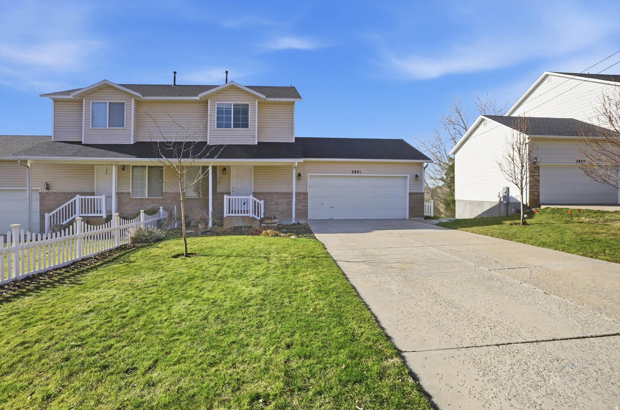 KELLY COVE - Residential Income