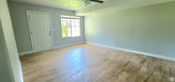 KELLY COVE - Residential Income