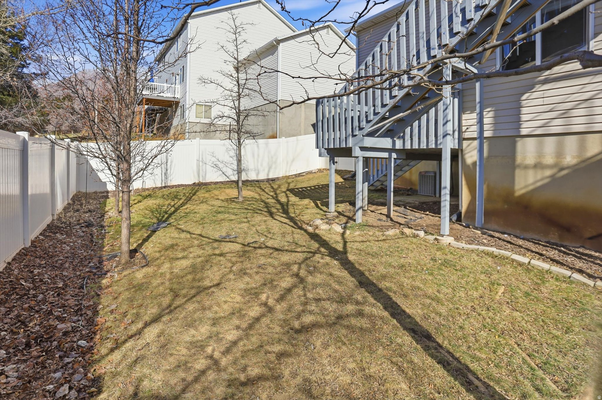 KELLY COVE - Residential Income