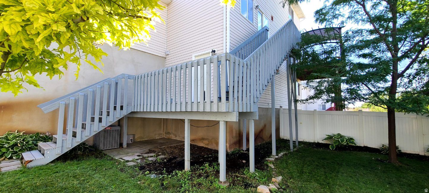 KELLY COVE - Residential Income