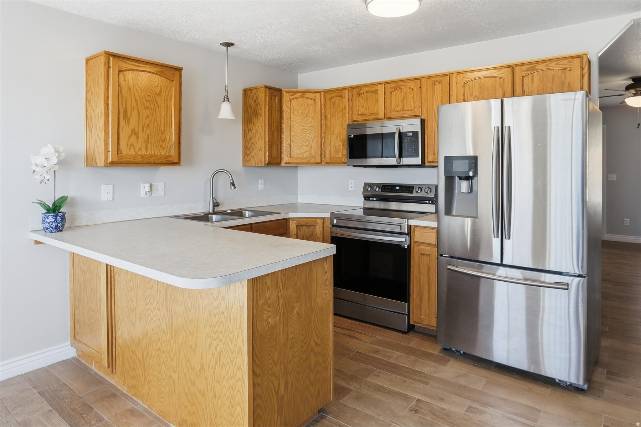 KELLY COVE - Residential Income