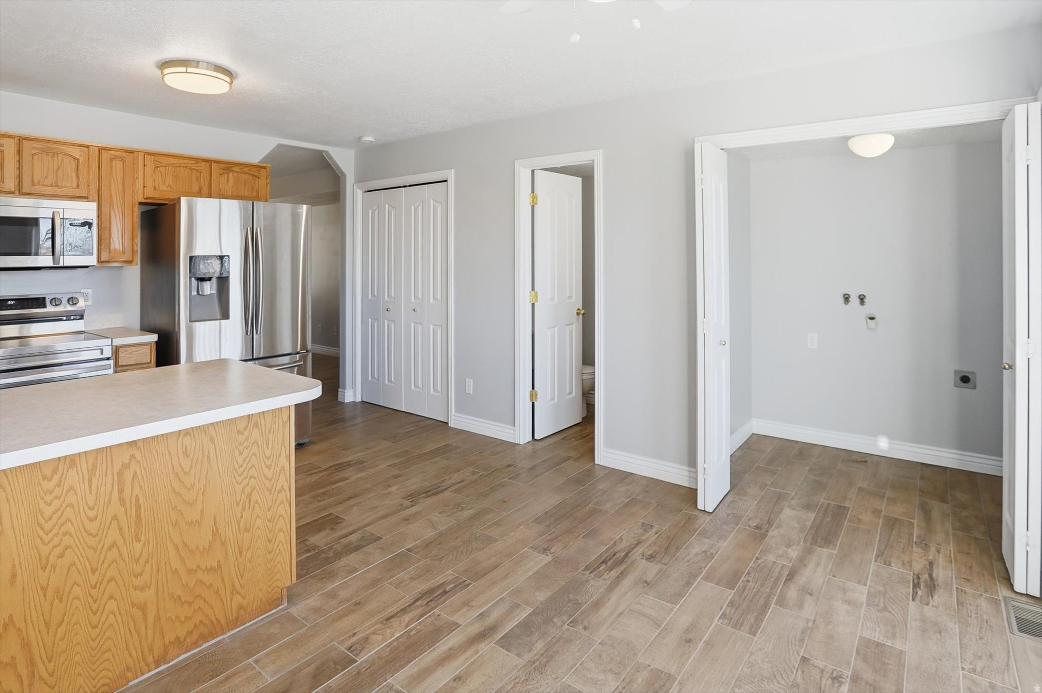 KELLY COVE - Residential Income