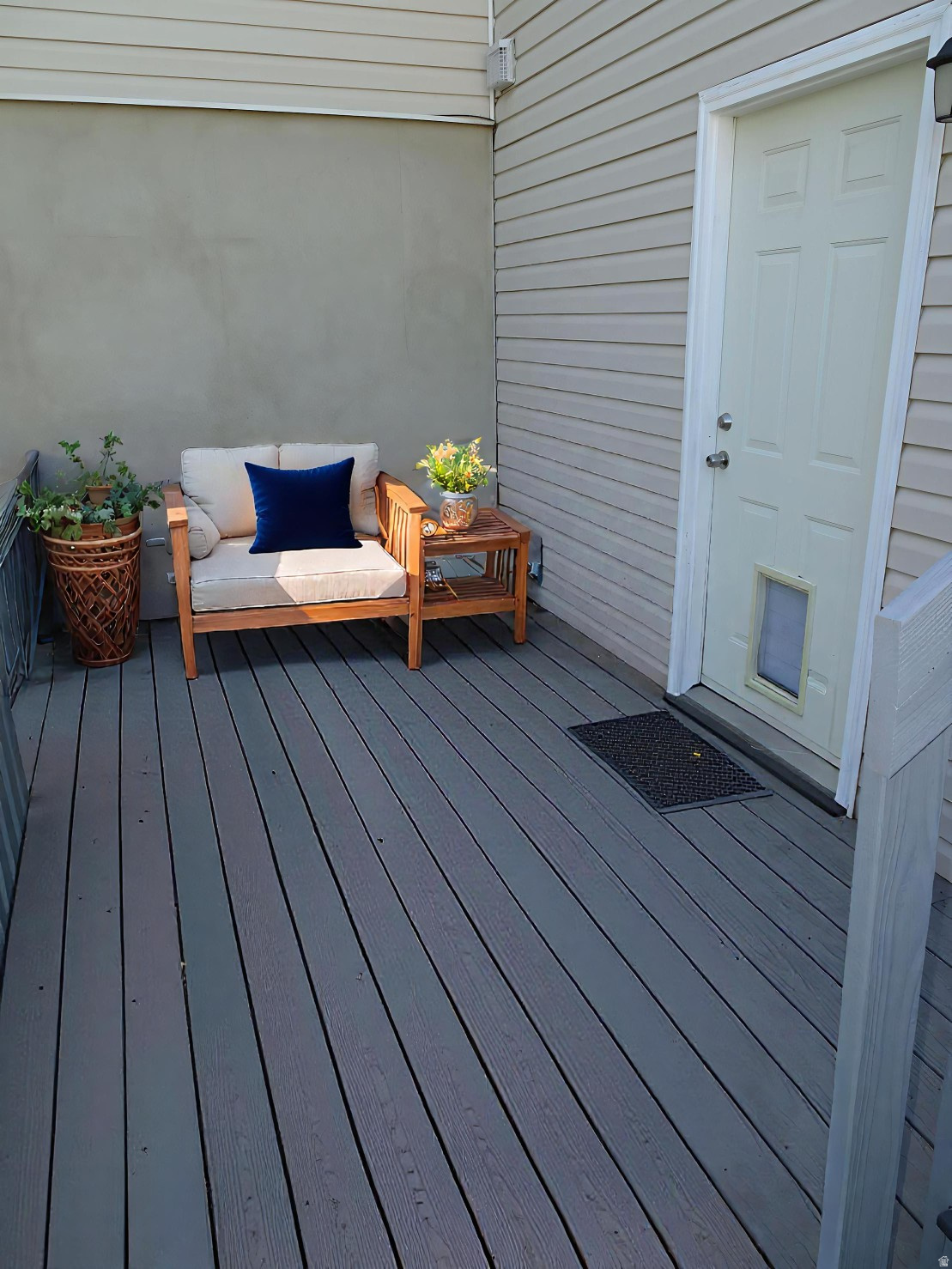 KELLY COVE - Residential Income