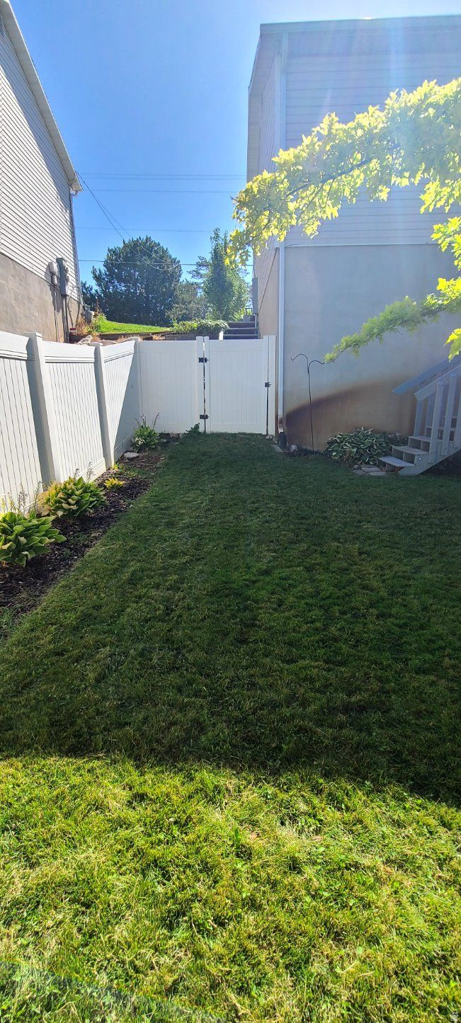 KELLY COVE - Residential Income