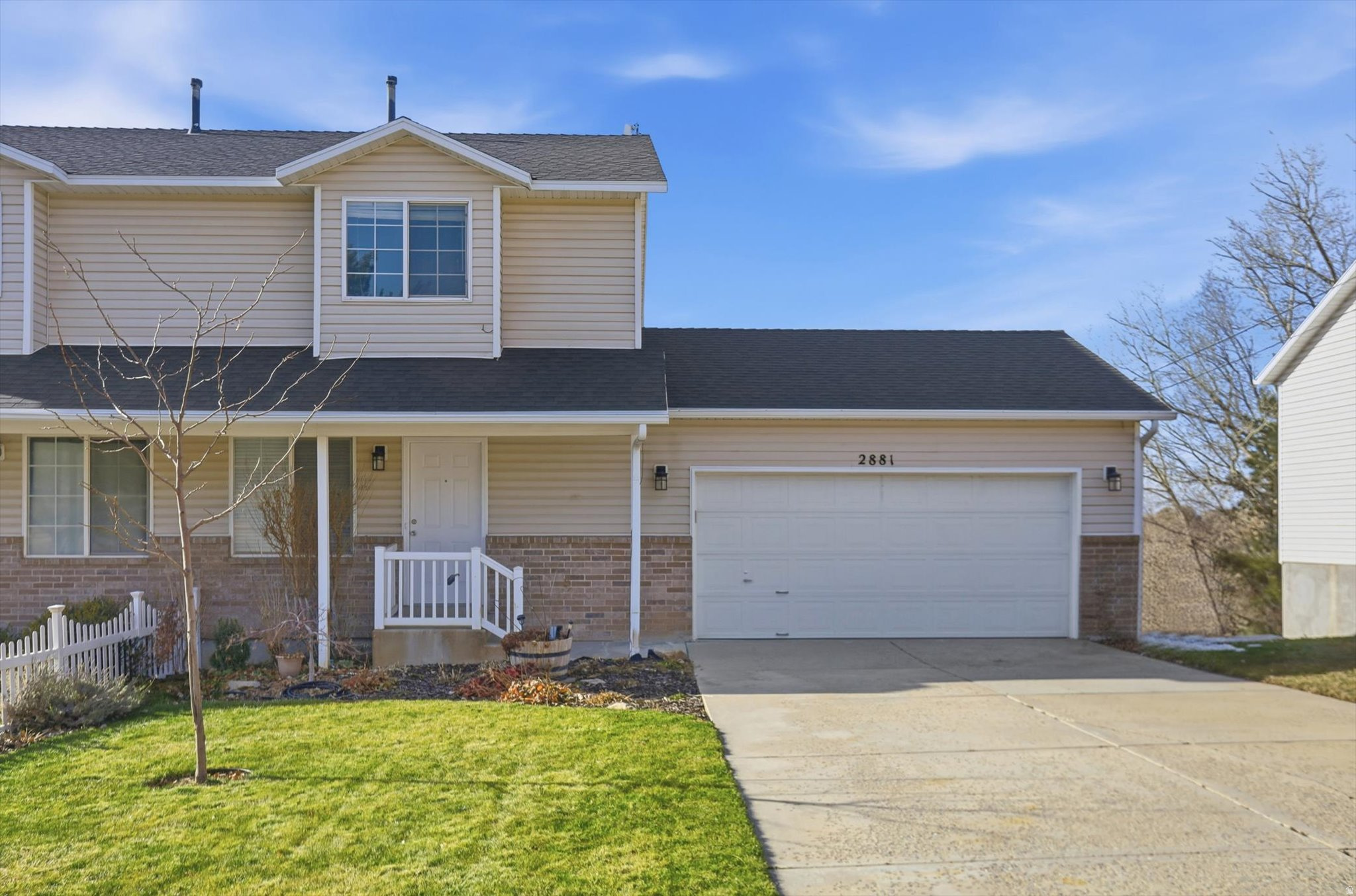 KELLY COVE - Residential Income