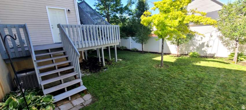 KELLY COVE - Residential Income