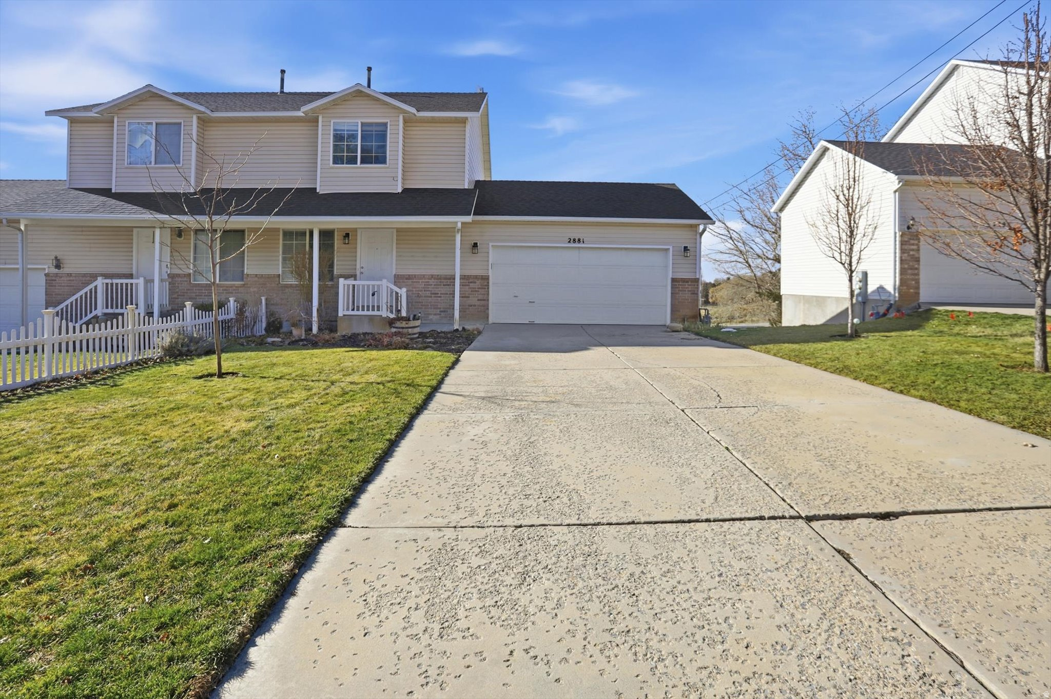 KELLY COVE - Residential Income