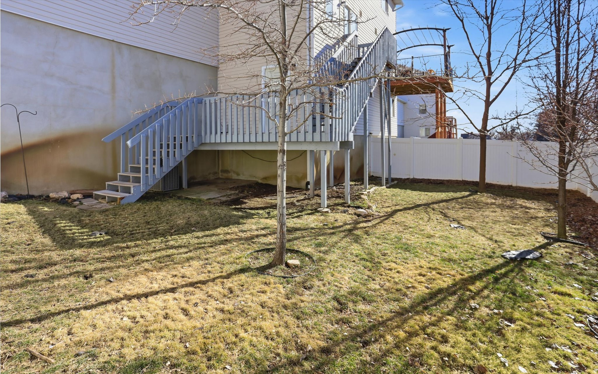 KELLY COVE - Residential Income