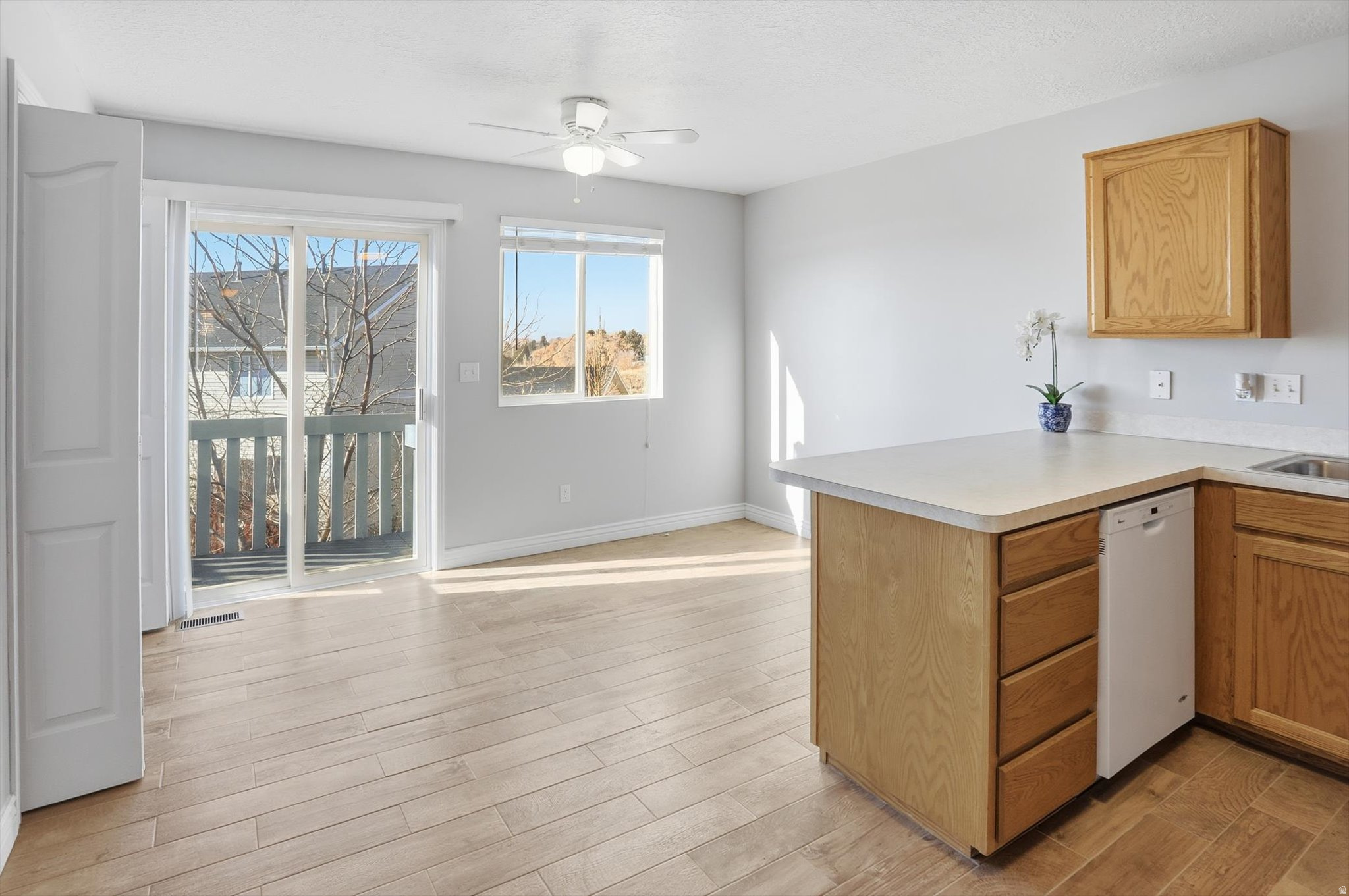 KELLY COVE - Residential Income