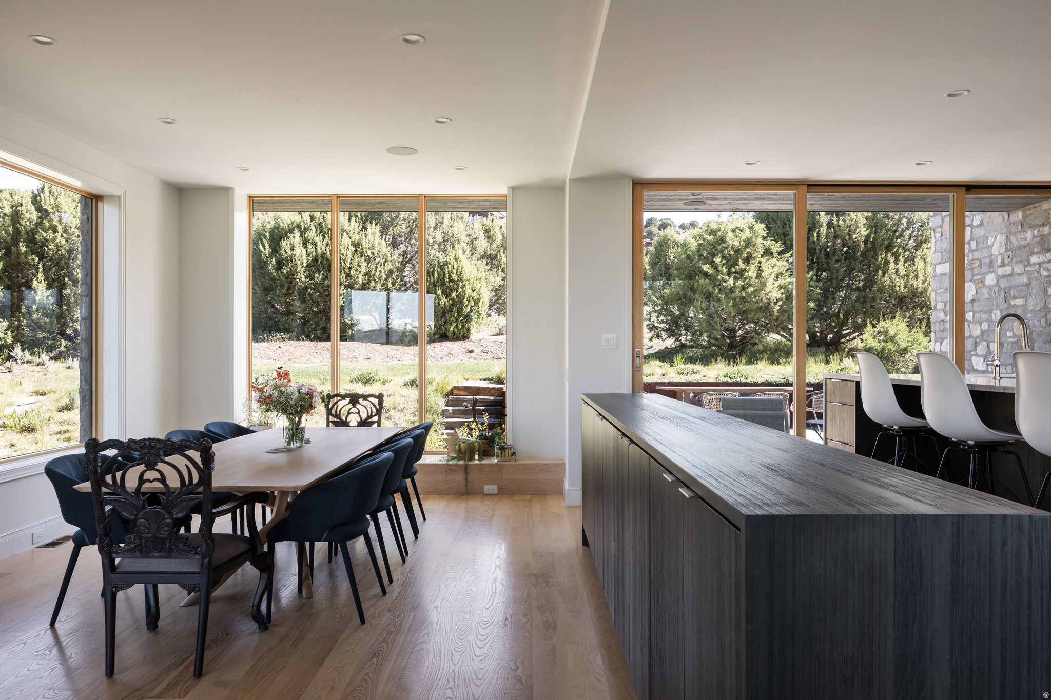 RED LEDGES - Residential