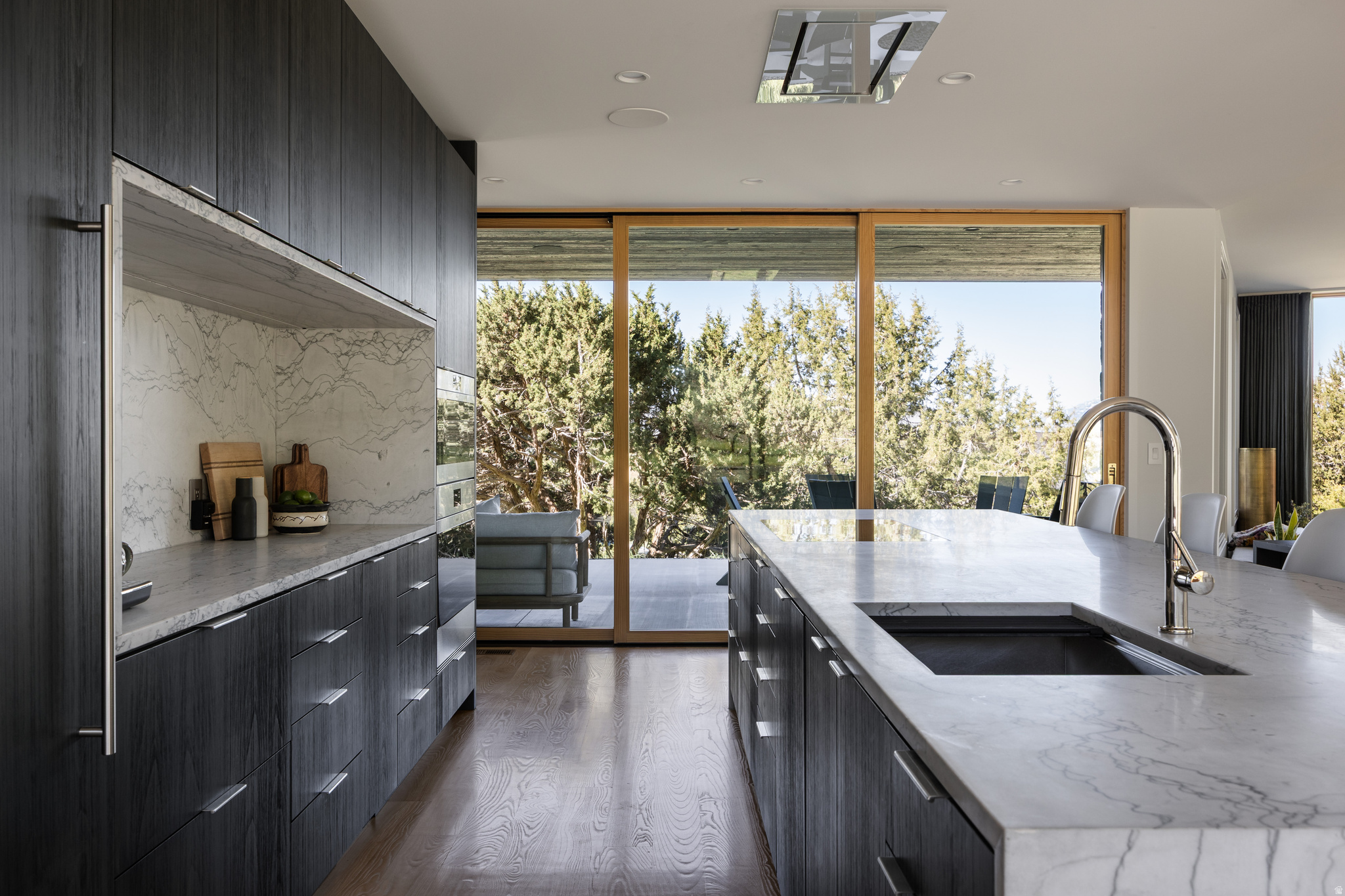 RED LEDGES - Residential